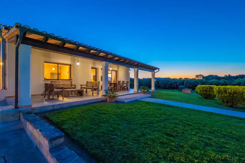 Alquiler vacacional en Villa coira, Alcúdia