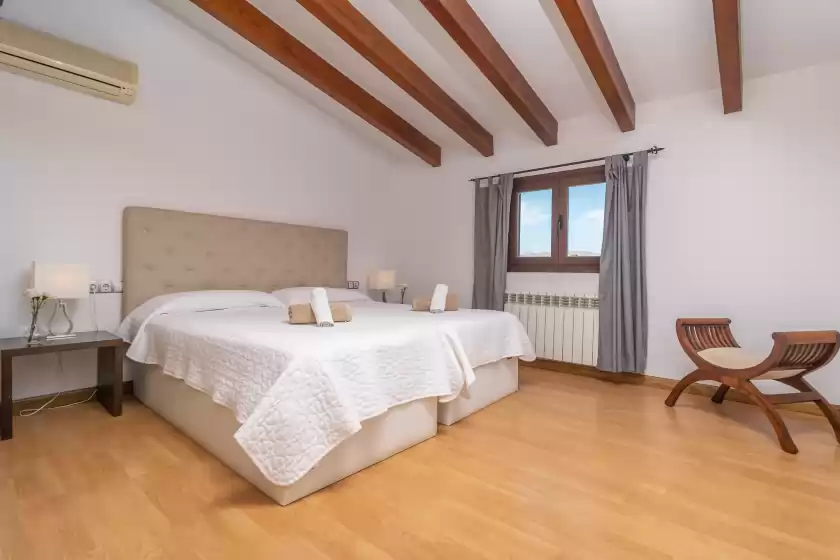 Alquiler vacacional en Villa coira, Alcúdia