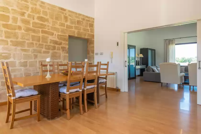 Holiday rentals in Villa coira, Alcúdia