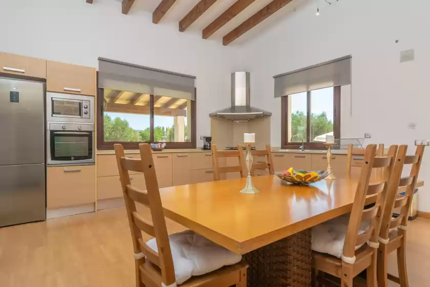 Holiday rentals in Villa coira, Alcúdia