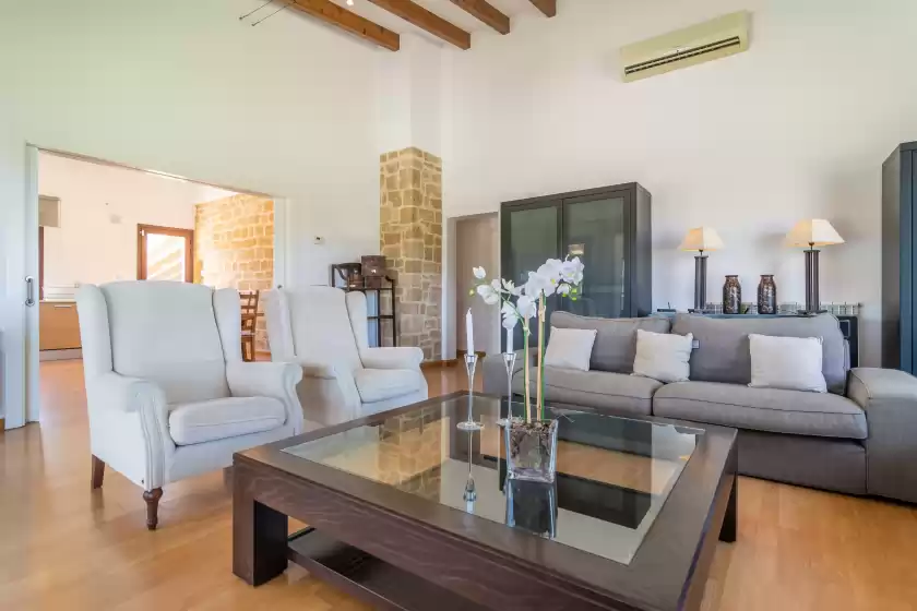 Holiday rentals in Villa coira, Alcúdia