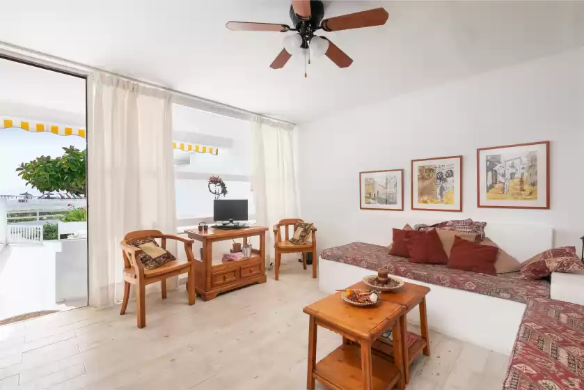 Holiday rentals in Apartamento 23 edificio canopus, Port d'Alcúdia