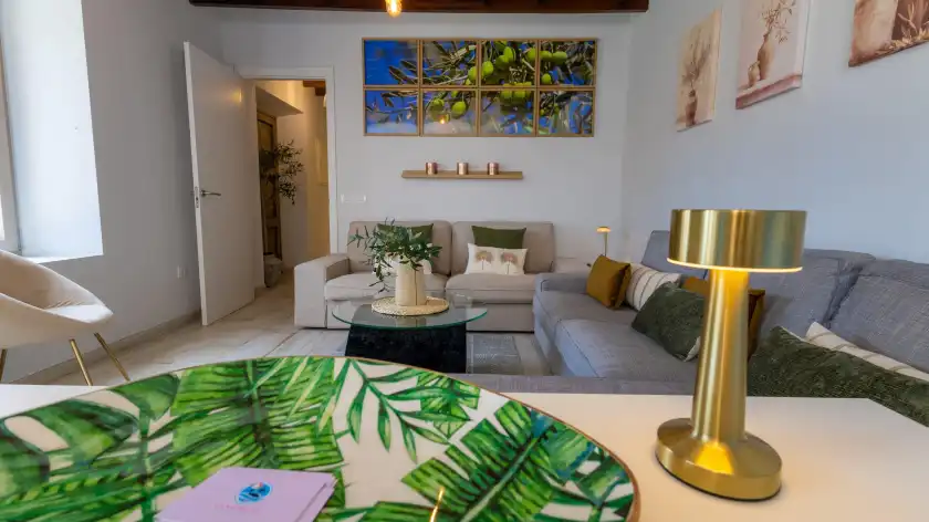 Alquiler vacacional en Ca na rossa (sineu), Sineu