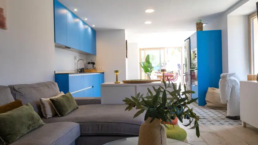 Alquiler vacacional en Ca na rossa (sineu), Sineu