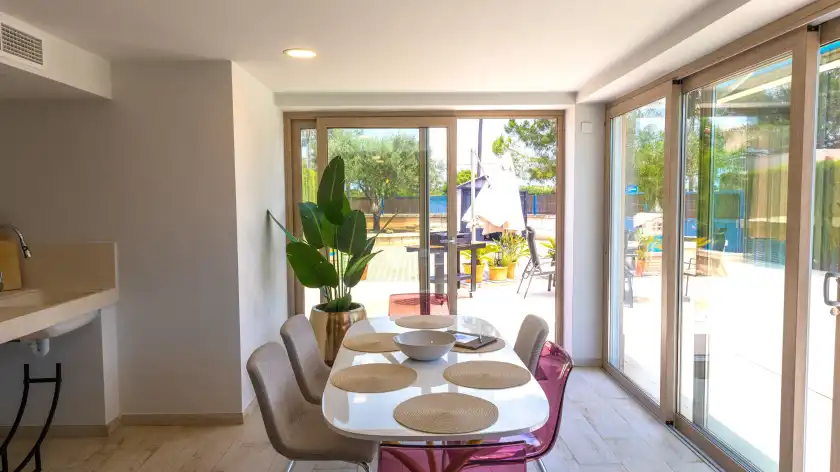 Alquiler vacacional en Ca na rossa (sineu), Sineu