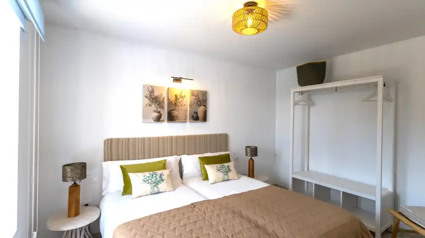 Alquiler vacacional en Ca na rossa (sineu), Sineu