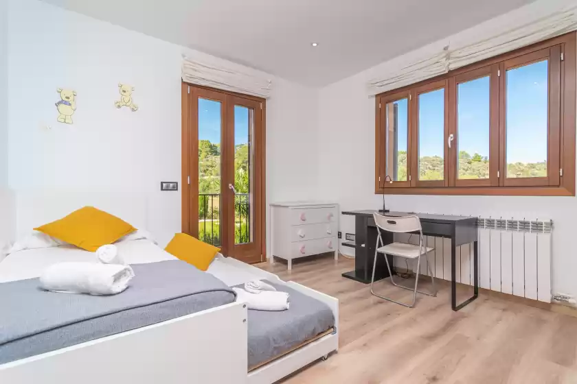 Holiday rentals in Sa tanca de sa nina, Mancor de la Vall