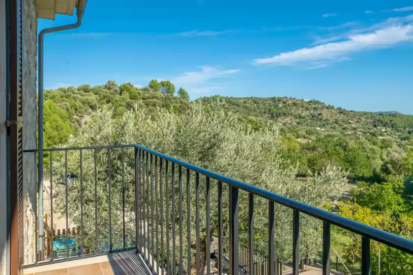 Holiday rentals in Sa tanca de sa nina, Mancor de la Vall