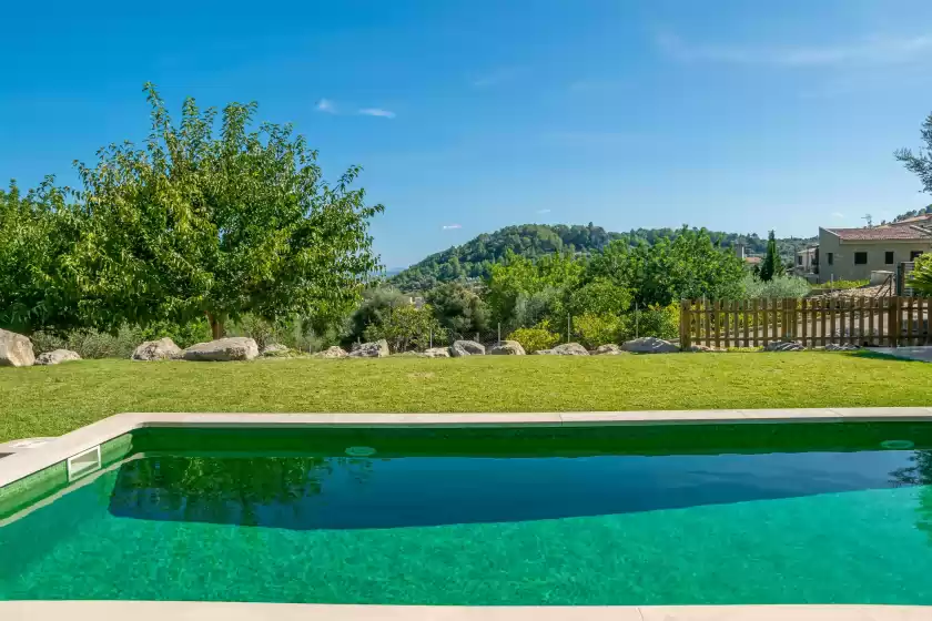 Alquiler vacacional en Sa tanca de sa nina, Mancor de la Vall