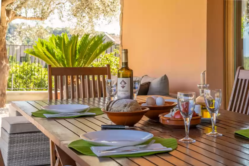 Holiday rentals in Sa tanca de sa nina, Mancor de la Vall