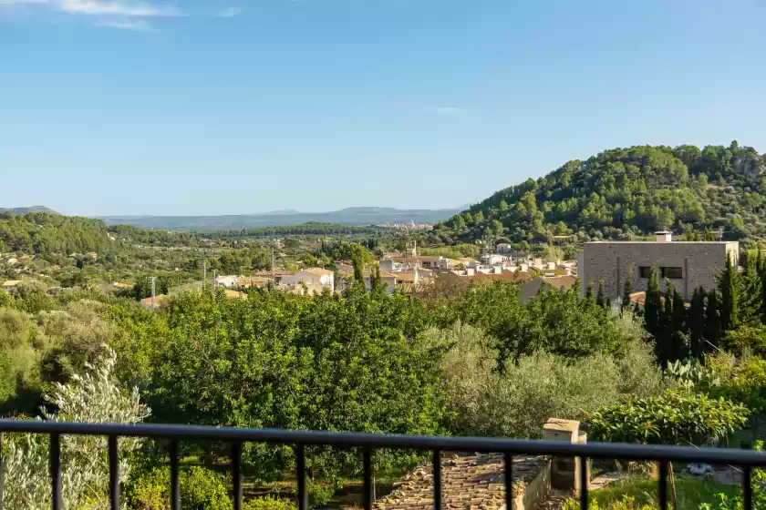 Alquiler vacacional en Sa tanca de sa nina, Mancor de la Vall