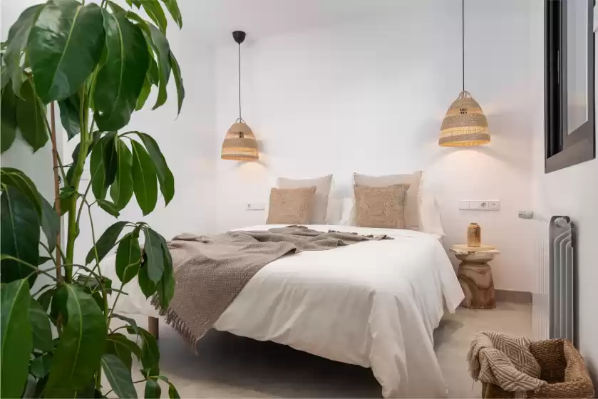 Holiday rentals in Ca na cati (barcarés), Alcúdia