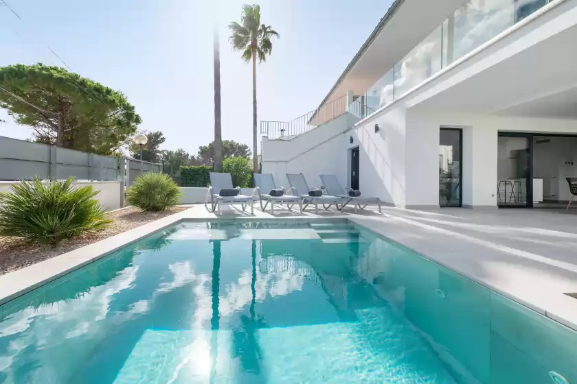 Holiday rentals in Ca na cati (barcarés), Alcúdia