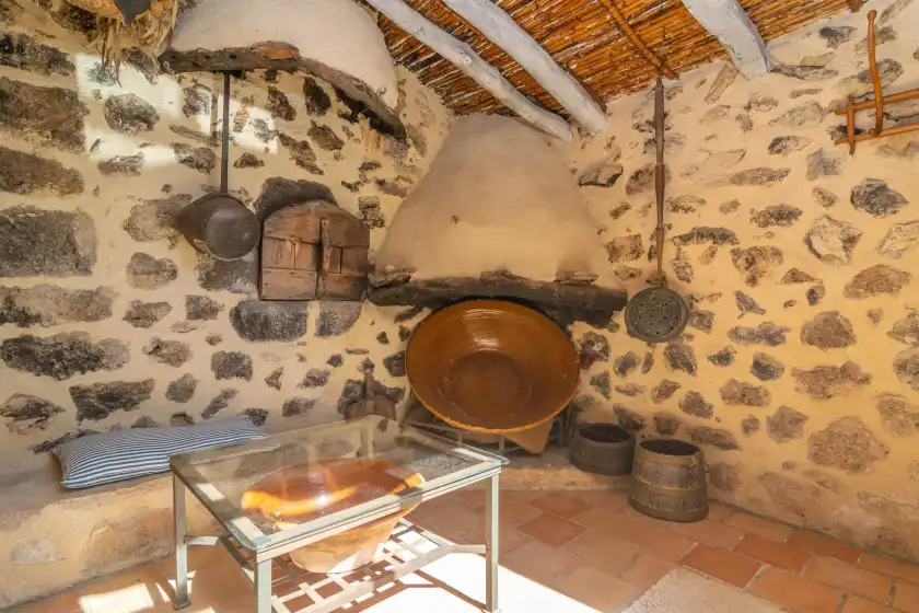 Alquiler vacacional en Can peñes, Andratx