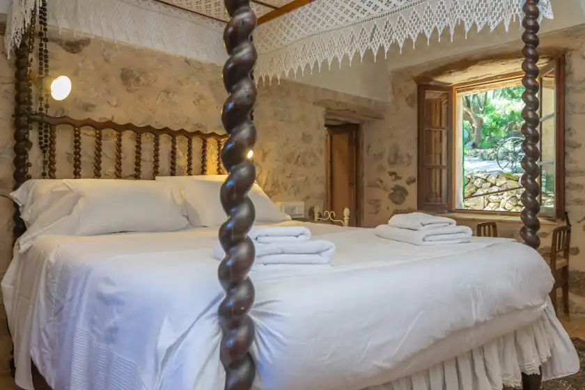 Alquiler vacacional en Can peñes, Andratx