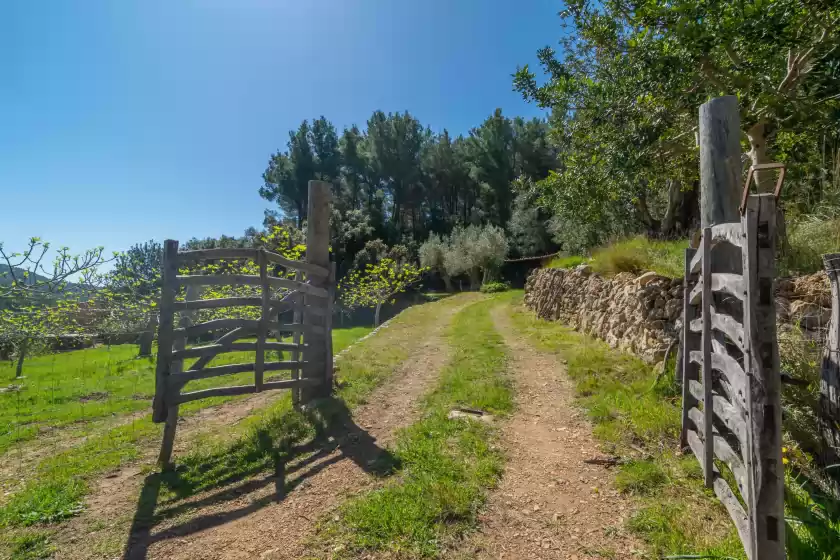 Location de vacances à Can peñes, Andratx