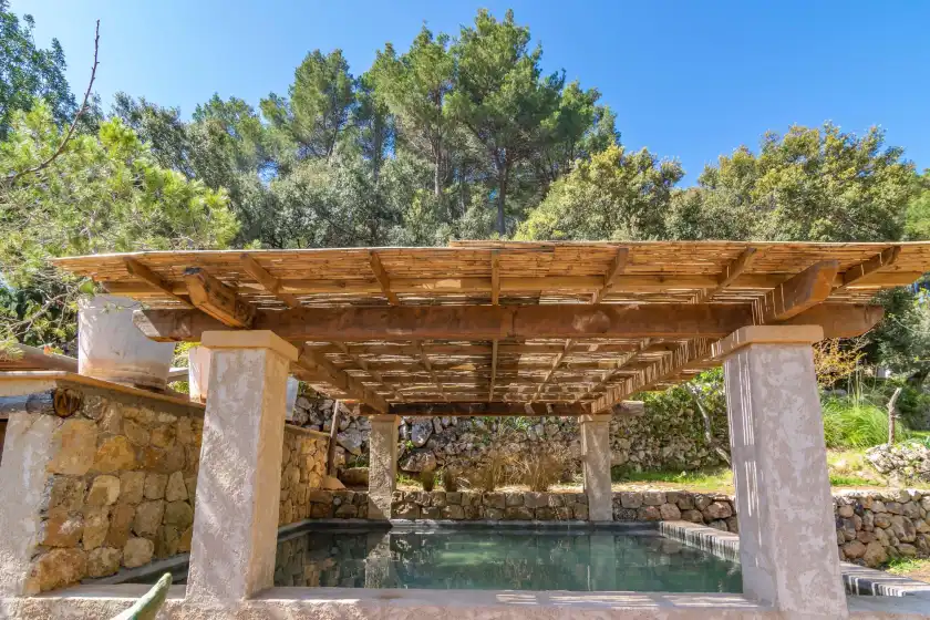 Alquiler vacacional en Can peñes, Andratx