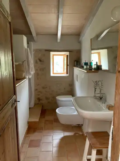 Alquiler vacacional en Can peñes, Andratx