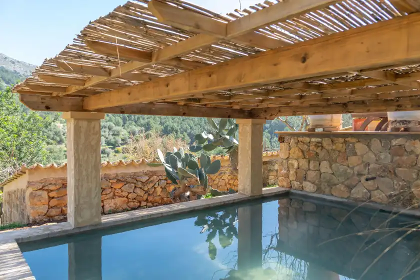 Alquiler vacacional en Can peñes, Andratx