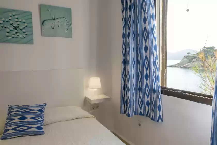 Location de vacances à Vista azul 8, Sant Elm