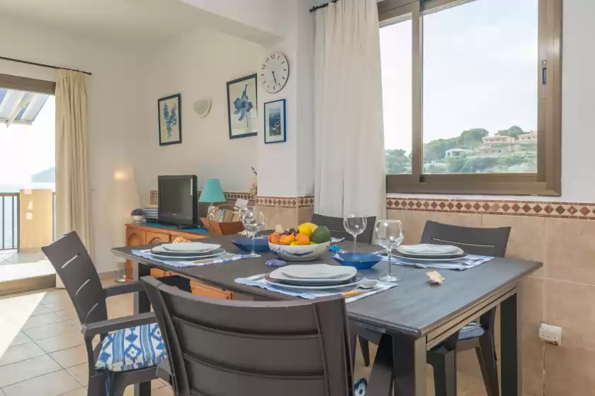 Location de vacances à Vista azul 8, Sant Elm