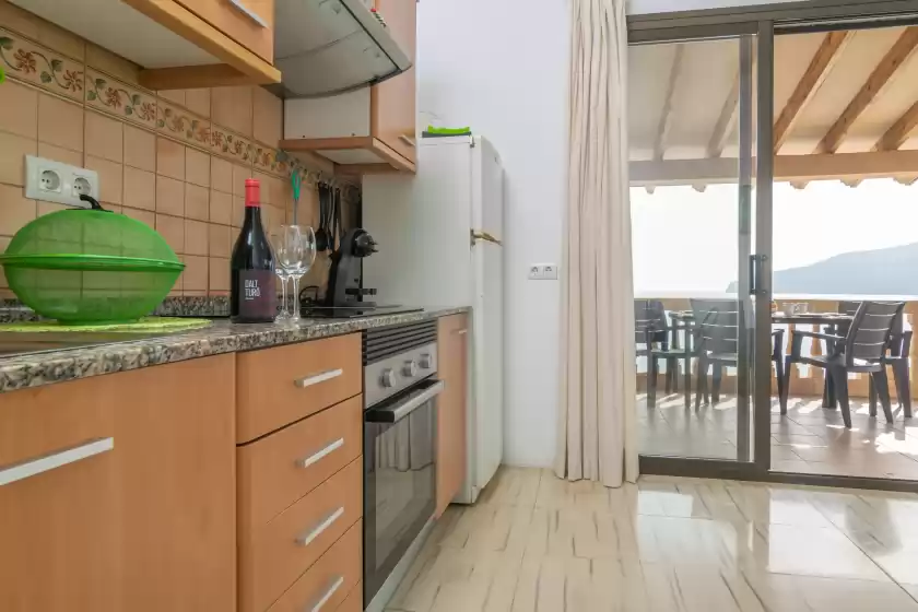 Location de vacances à Vista azul 8, Sant Elm