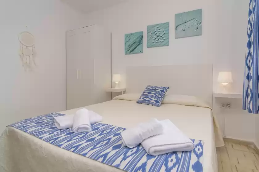 Location de vacances à Vista azul 8, Sant Elm