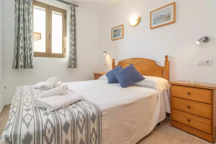 Location de vacances à Vista azul 8, Sant Elm