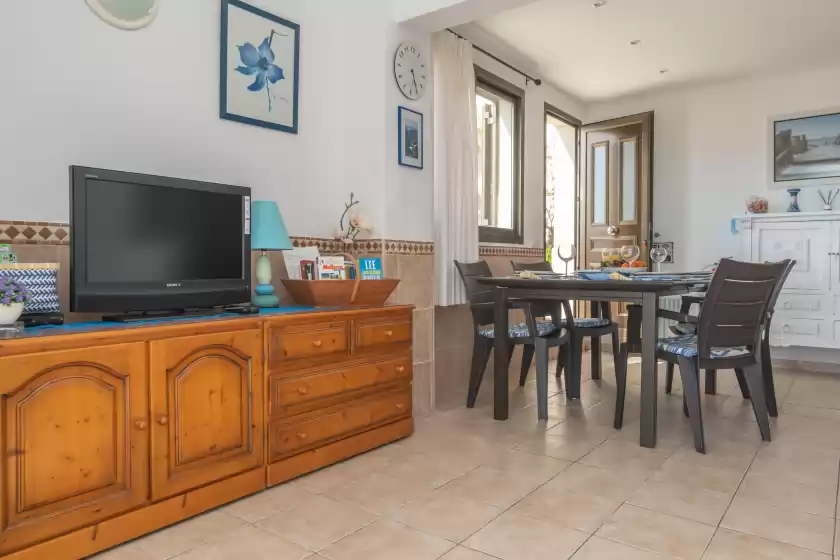 Location de vacances à Vista azul 8, Sant Elm