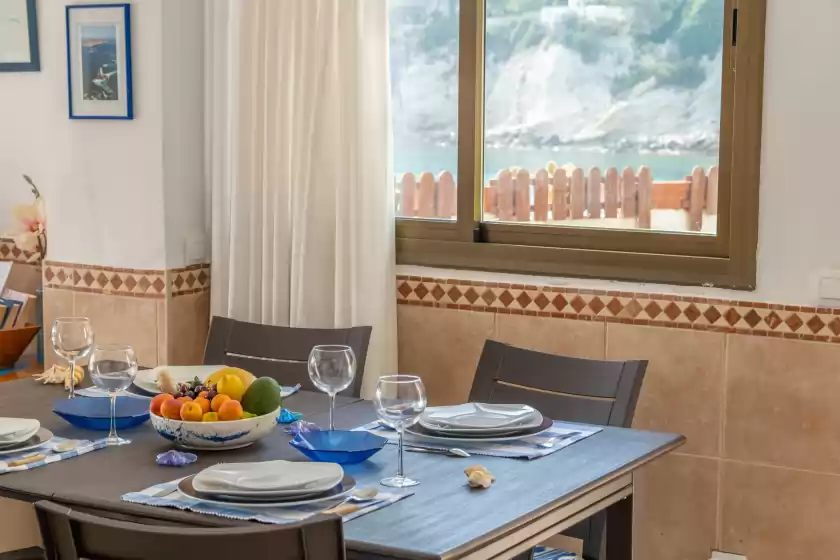 Location de vacances à Vista azul 8, Sant Elm