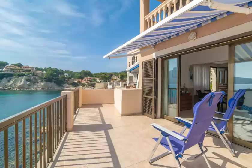 Location de vacances à Vista azul 8, Sant Elm