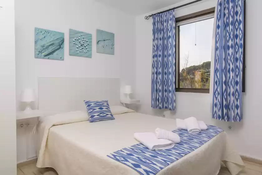 Location de vacances à Vista azul 8, Sant Elm