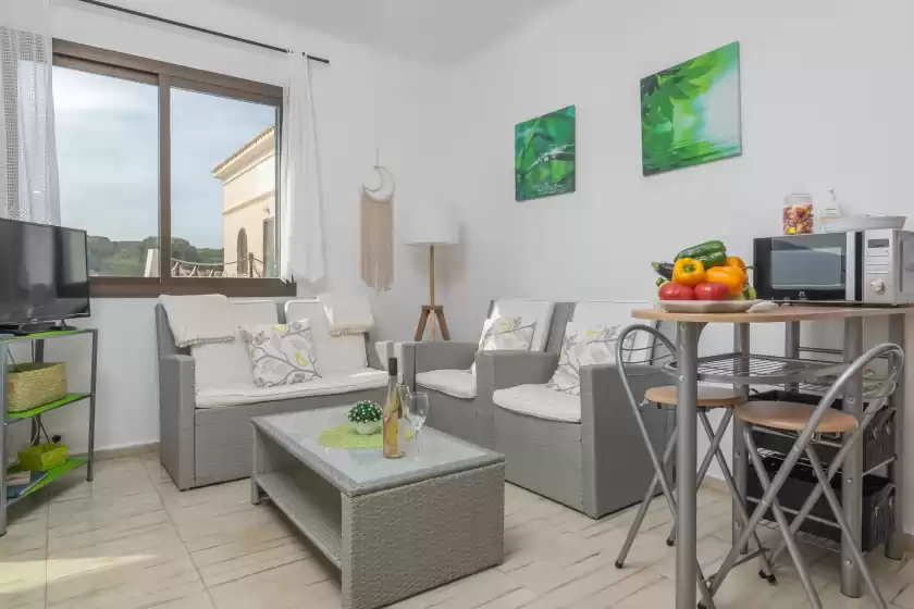 Location de vacances à Vista azul 8, Sant Elm