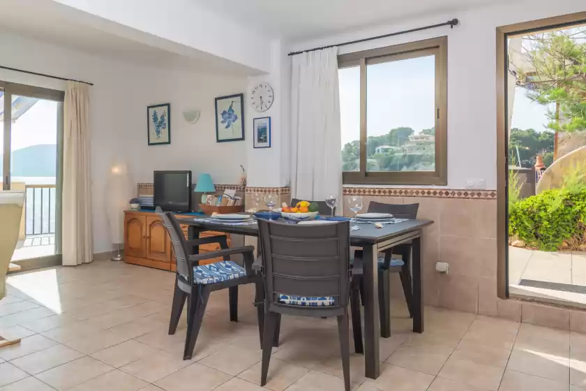 Location de vacances à Vista azul 8, Sant Elm