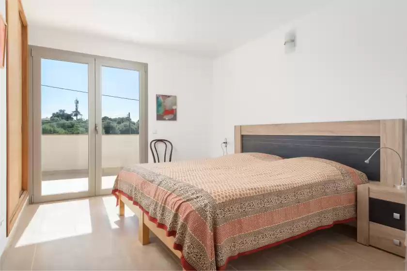 Holiday rentals in Garlanda 1, Santanyí