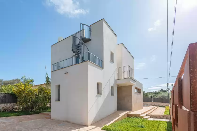 Holiday rentals in Garlanda 1, Santanyí