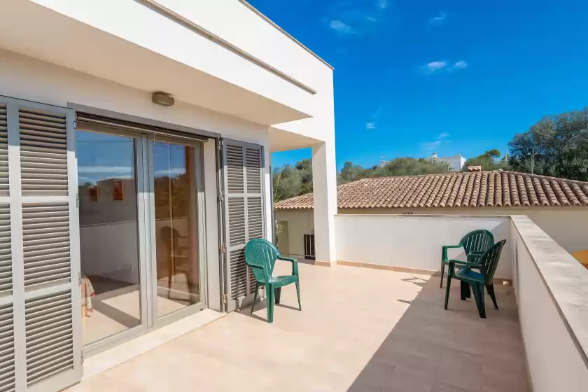 Holiday rentals in Garlanda 1, Santanyí