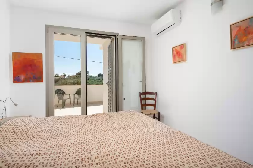 Holiday rentals in Garlanda 1, Santanyí