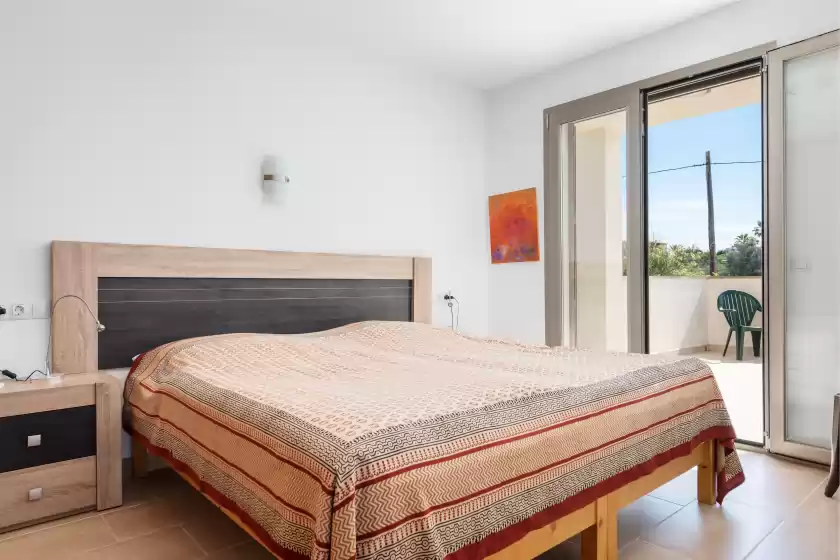 Holiday rentals in Garlanda 1, Santanyí