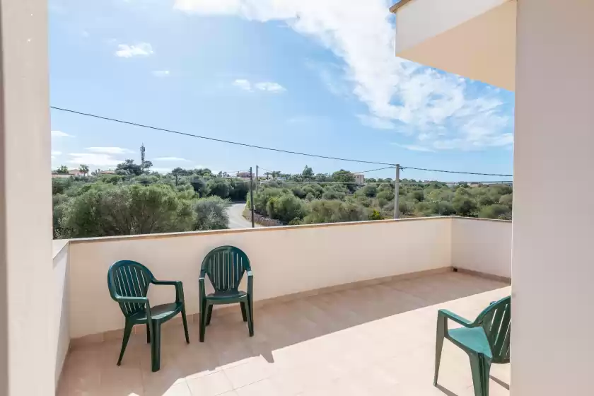 Holiday rentals in Garlanda 1, Santanyí