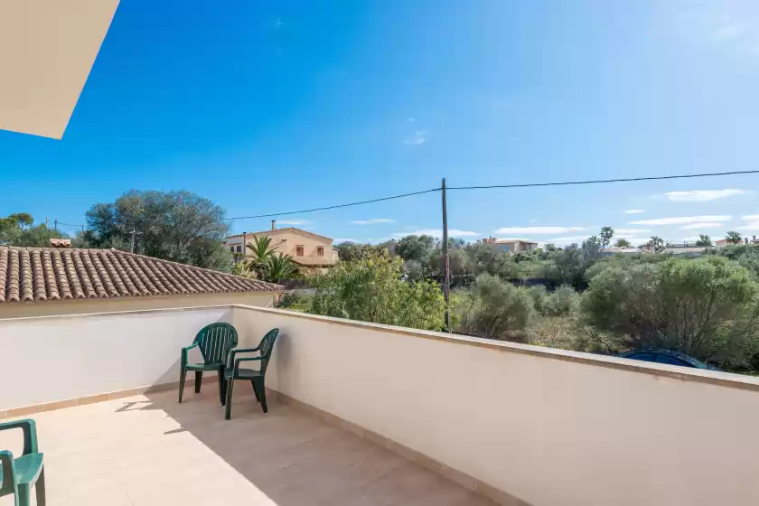 Holiday rentals in Garlanda 1, Santanyí