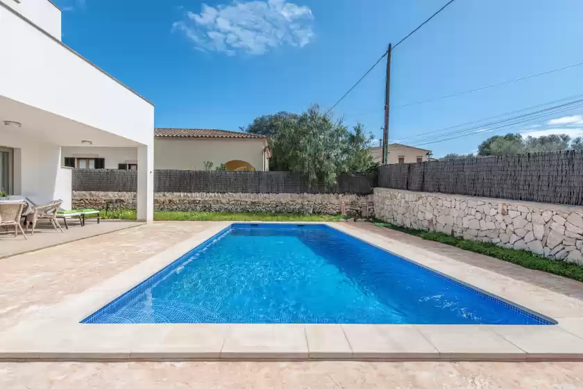 Holiday rentals in Garlanda 1, Santanyí