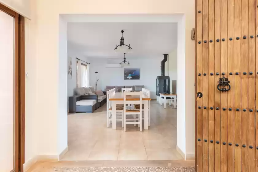 Holiday rentals in Sa xorca, Santanyí