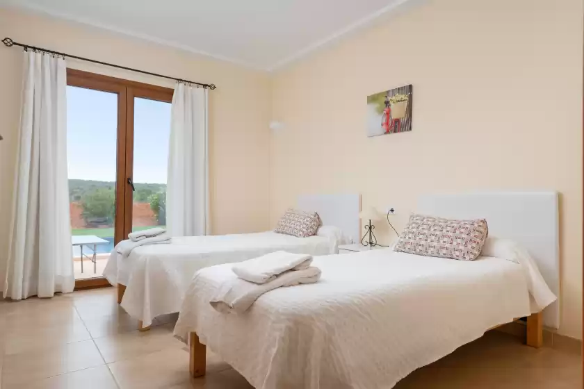 Holiday rentals in Sa xorca, Santanyí