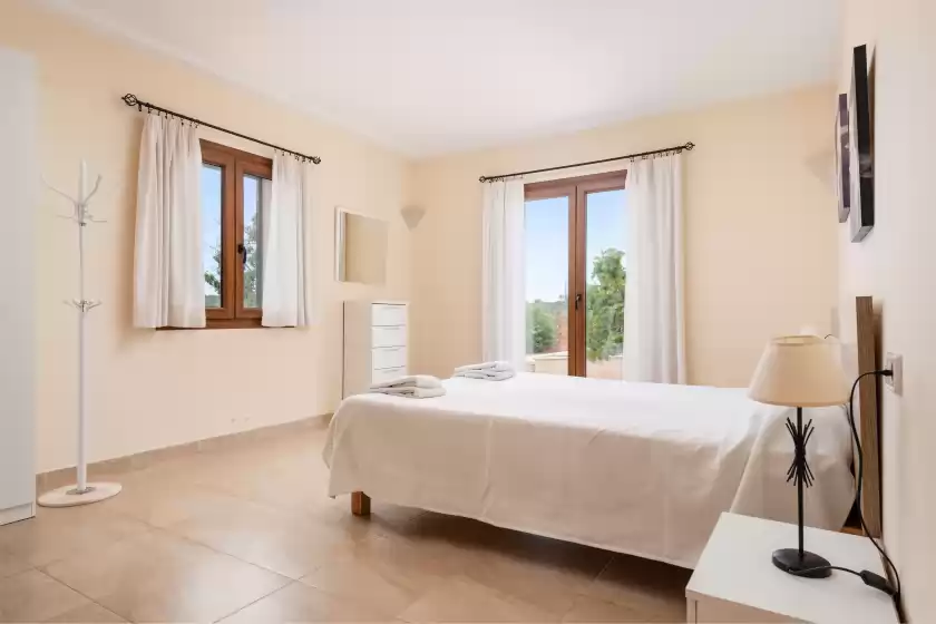 Holiday rentals in Sa xorca, Santanyí