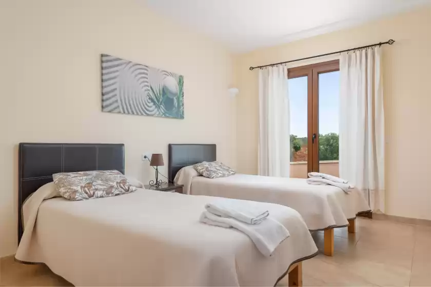 Holiday rentals in Sa xorca, Santanyí