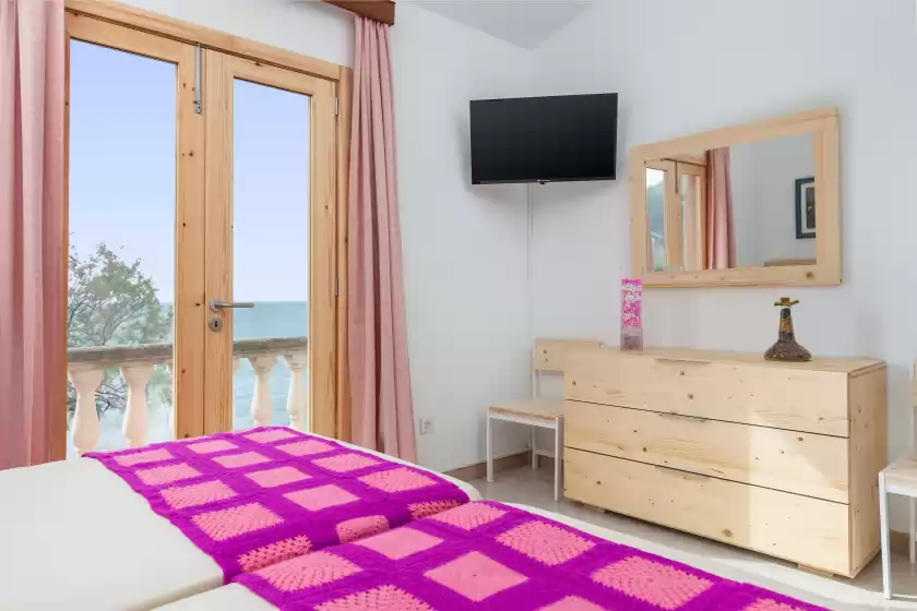 Holiday rentals in Cas ferrerico, Port Vell, Port Verd i Port Nou