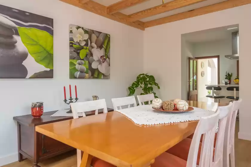 Holiday rentals in Sa capella, Santa Margalida