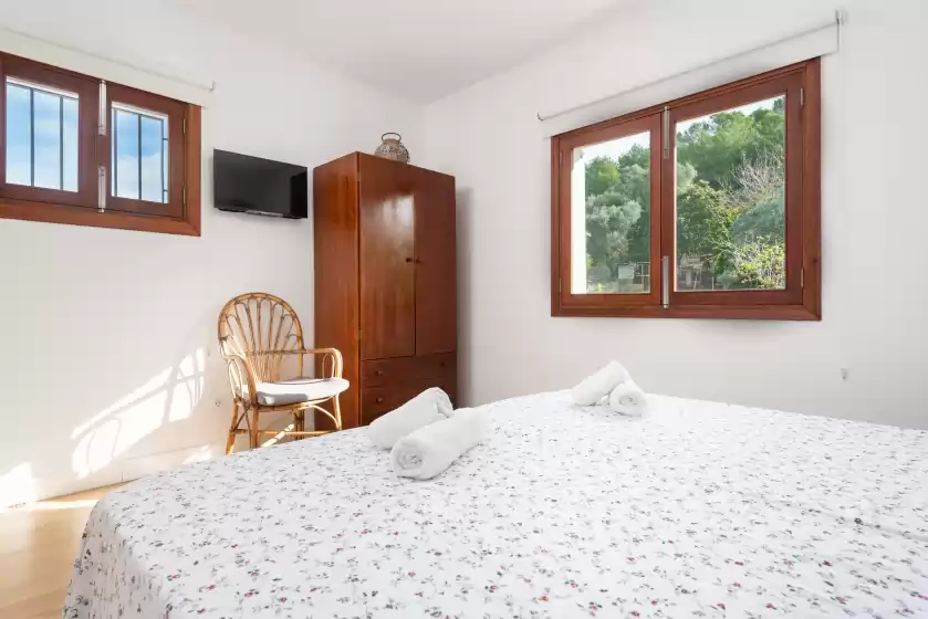 Holiday rentals in Sa capella, Santa Margalida