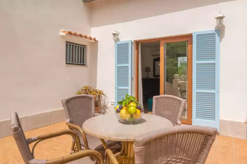 Holiday rentals in Sa capella, Santa Margalida